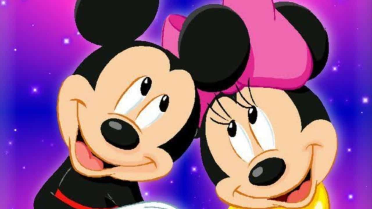 Why Did Mickey Mouse And Minnie Break Up