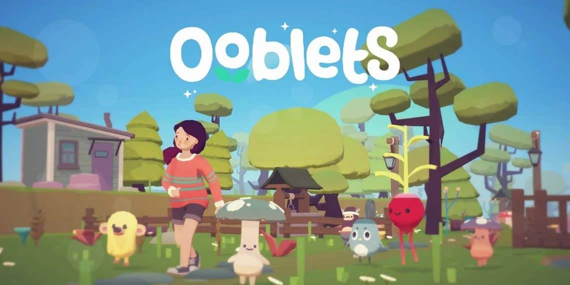 Ooblets