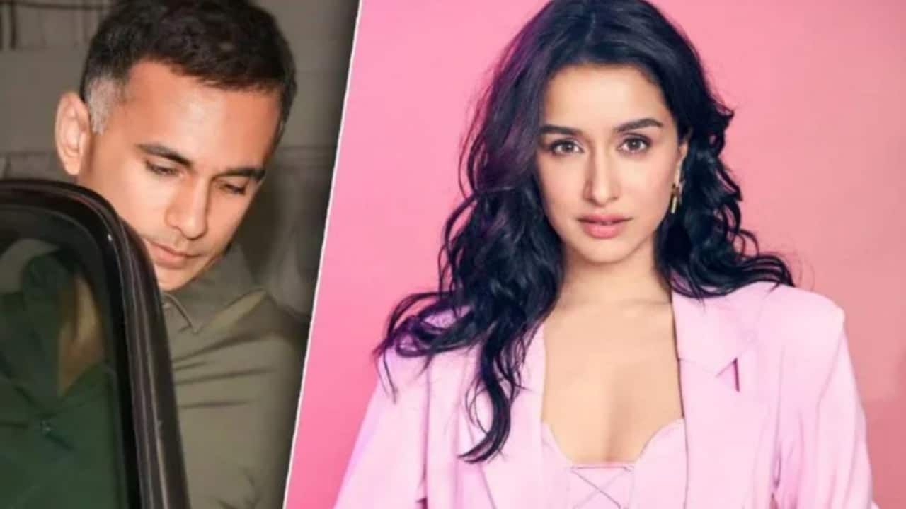 Who Is Shraddha Kapoor Dating In 2023