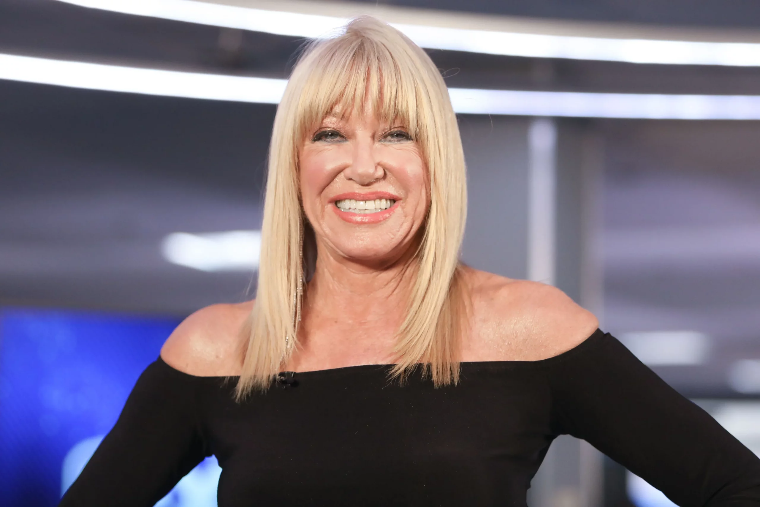Suzanne Somers Partner: Is She Married or Dating?