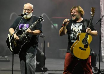 Tenacious D Tenacious D