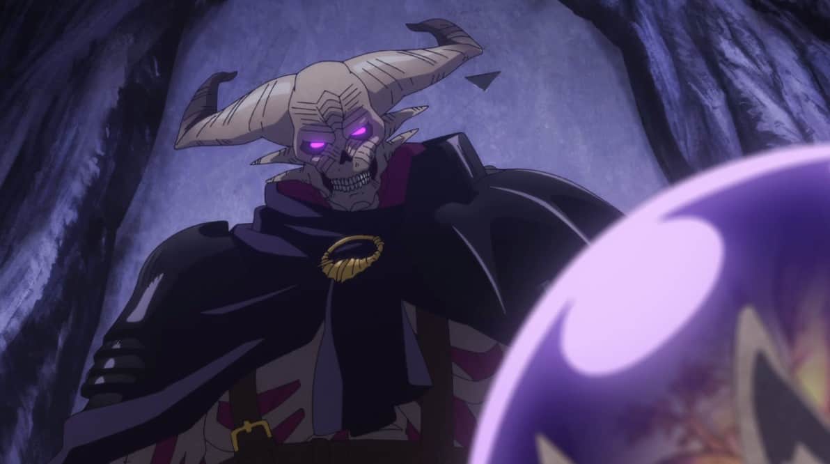 The Demon Sword Master of Excalibur Academy Episode 2 release date recap spoilers