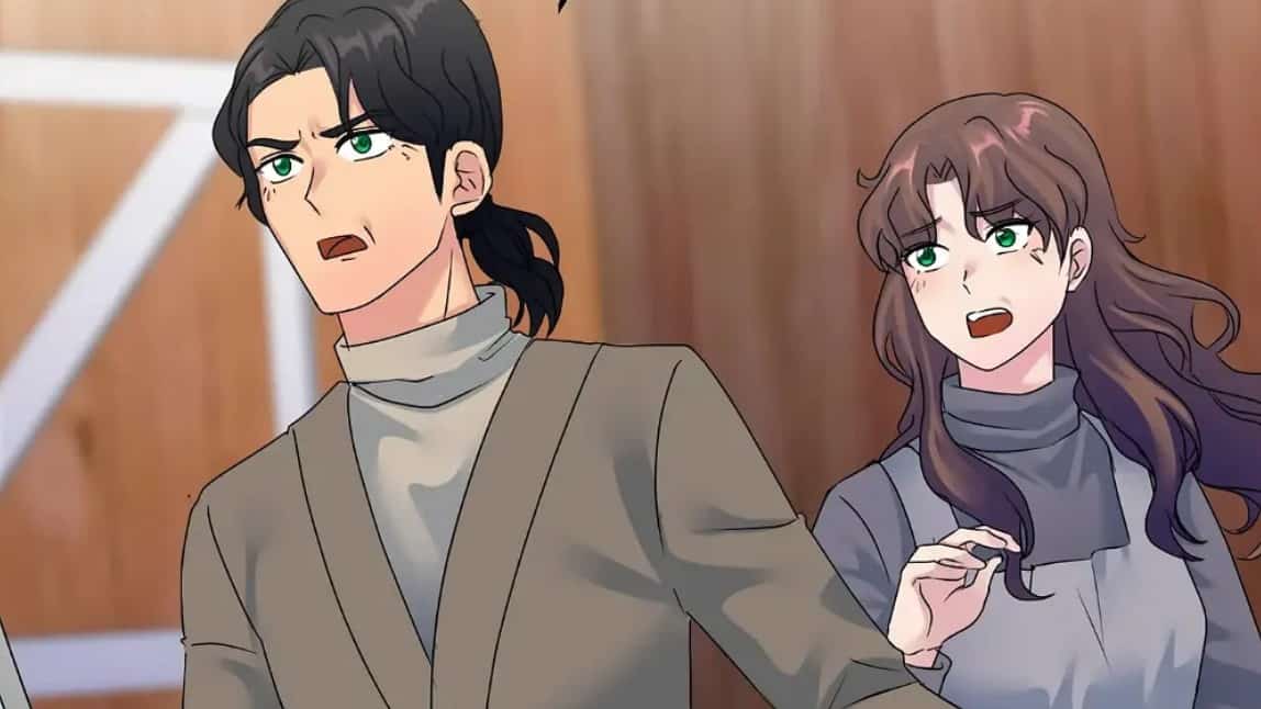 The Dragon Prince’s Bride Chapter 127 release date recap spoilers