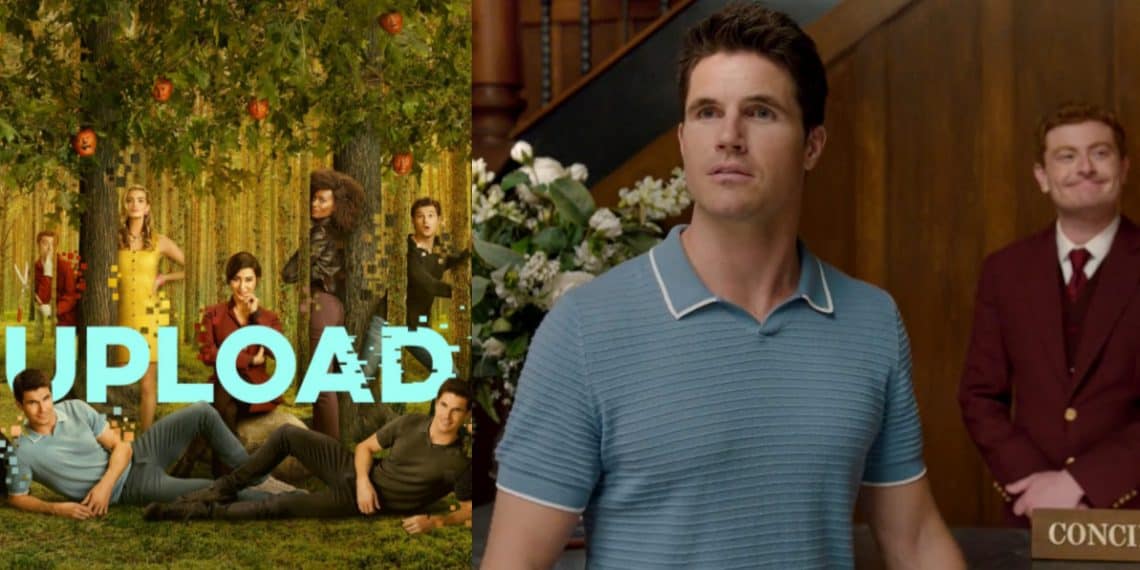 Upload Season 3 Episodes 3 & 4: Release Date, Spoilers & Where To Watch