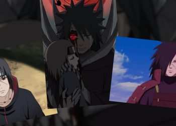 Who Is The Broken Hero In Naruto?