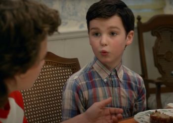 Is Young Sheldon Finished?