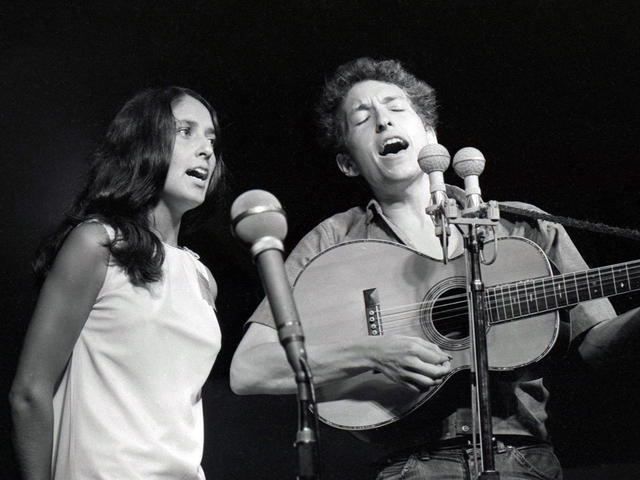 Joan Baez 