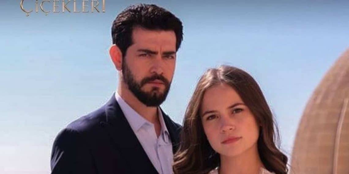 Kan Çiçekleri Season 2 Episode 13: Release Date, Preview and Streaming Guide