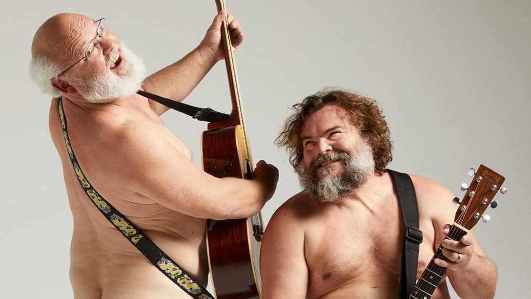 Tenacious D 