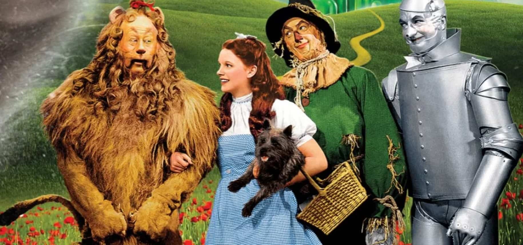 Wizard of Oz Controversy