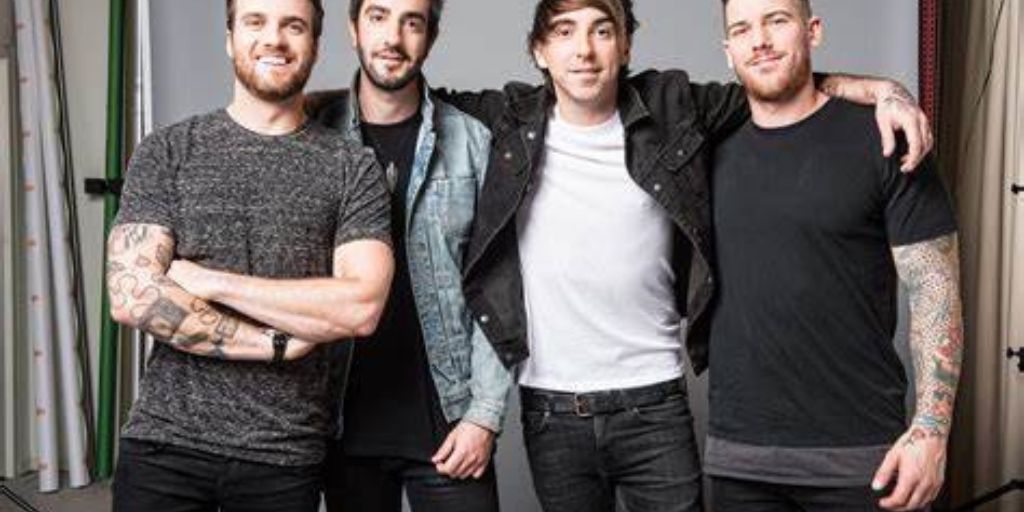 All Time Low