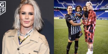 Ashlyn Harris