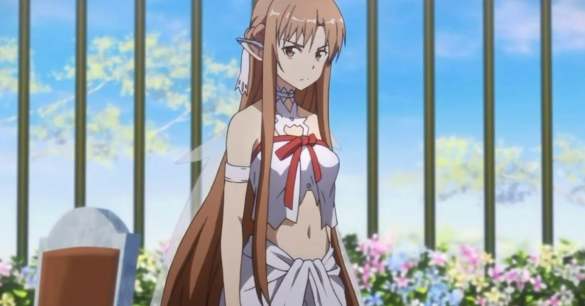 Asuna