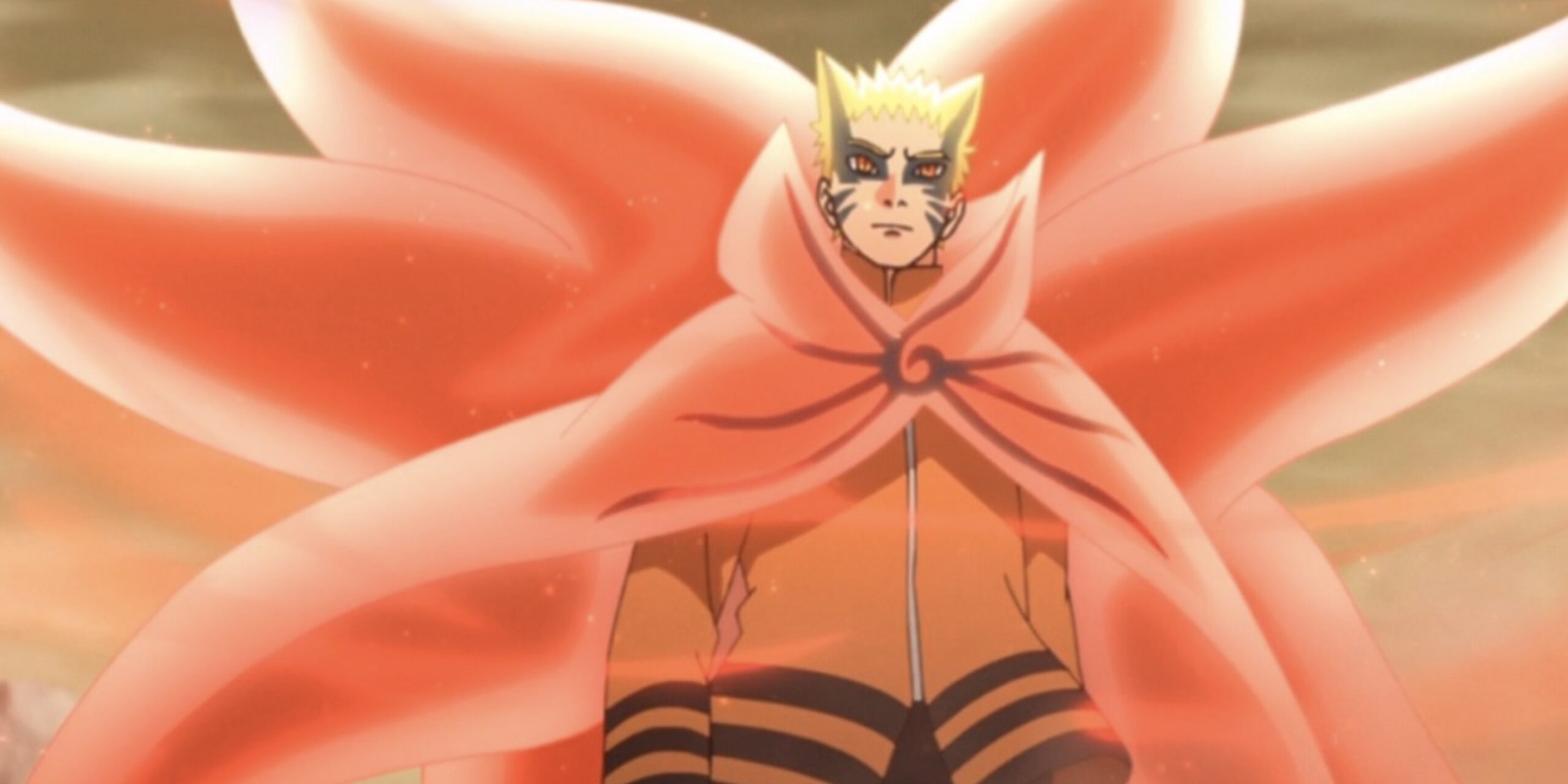 A Single Naruto Powerup Altered the Core Meaning of The Story