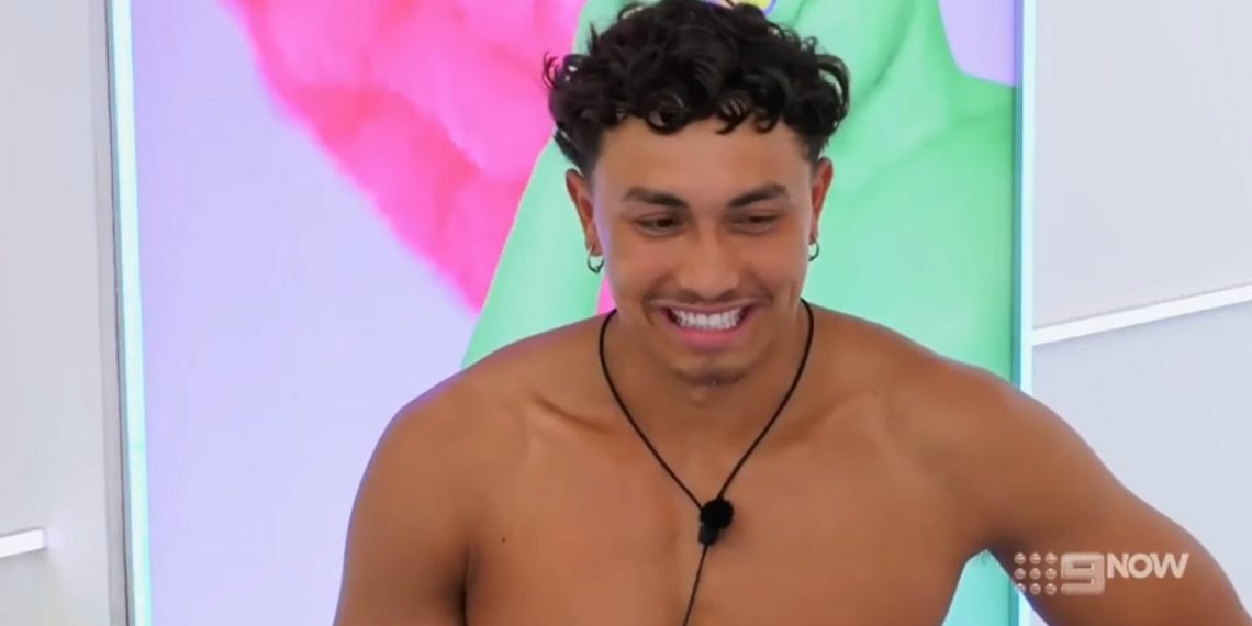 Love Island Games Episode 7