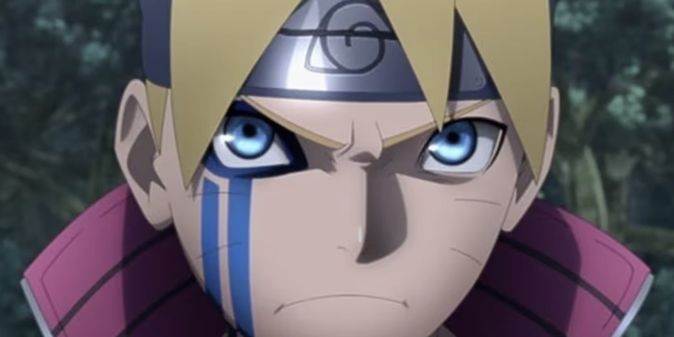 Boruto's Neglected Villain Plays a Key Role in Two Blue Vortex