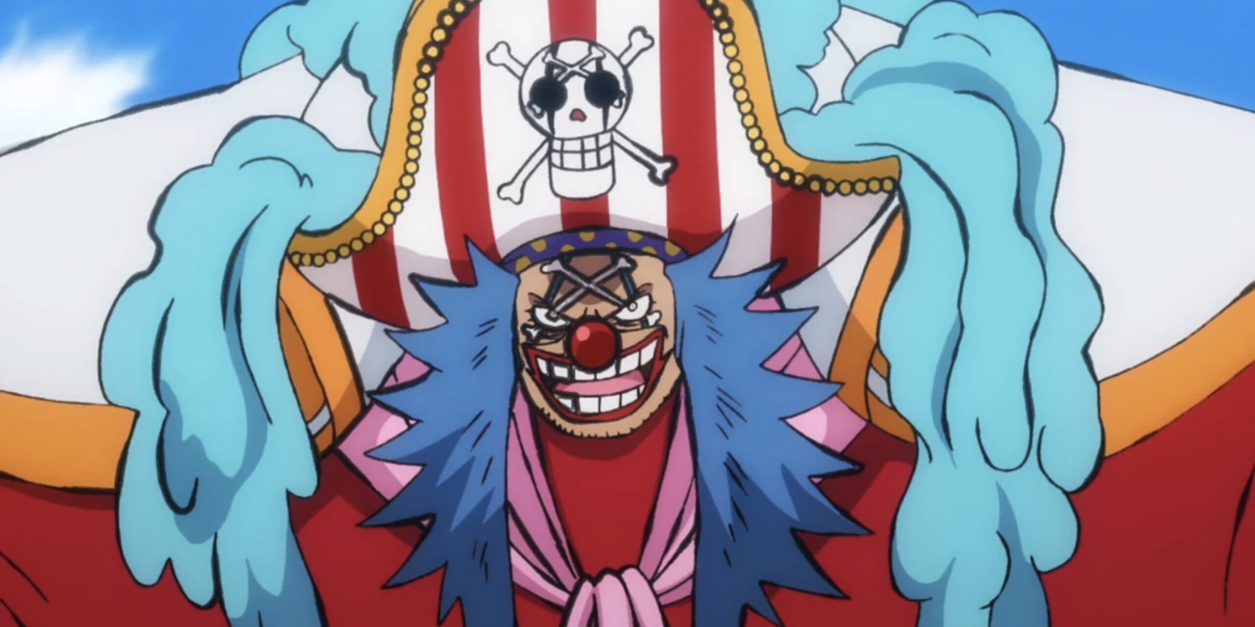 Oda Sensei Shares Top Picks in One Piece Characters