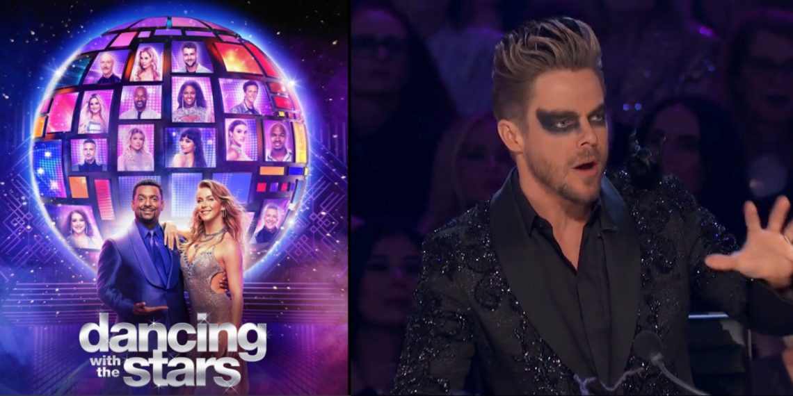 Dancing With The Stars Season 32 Episode 8: 'Whitney Houston Night' Release Date, Spoilers & Recap