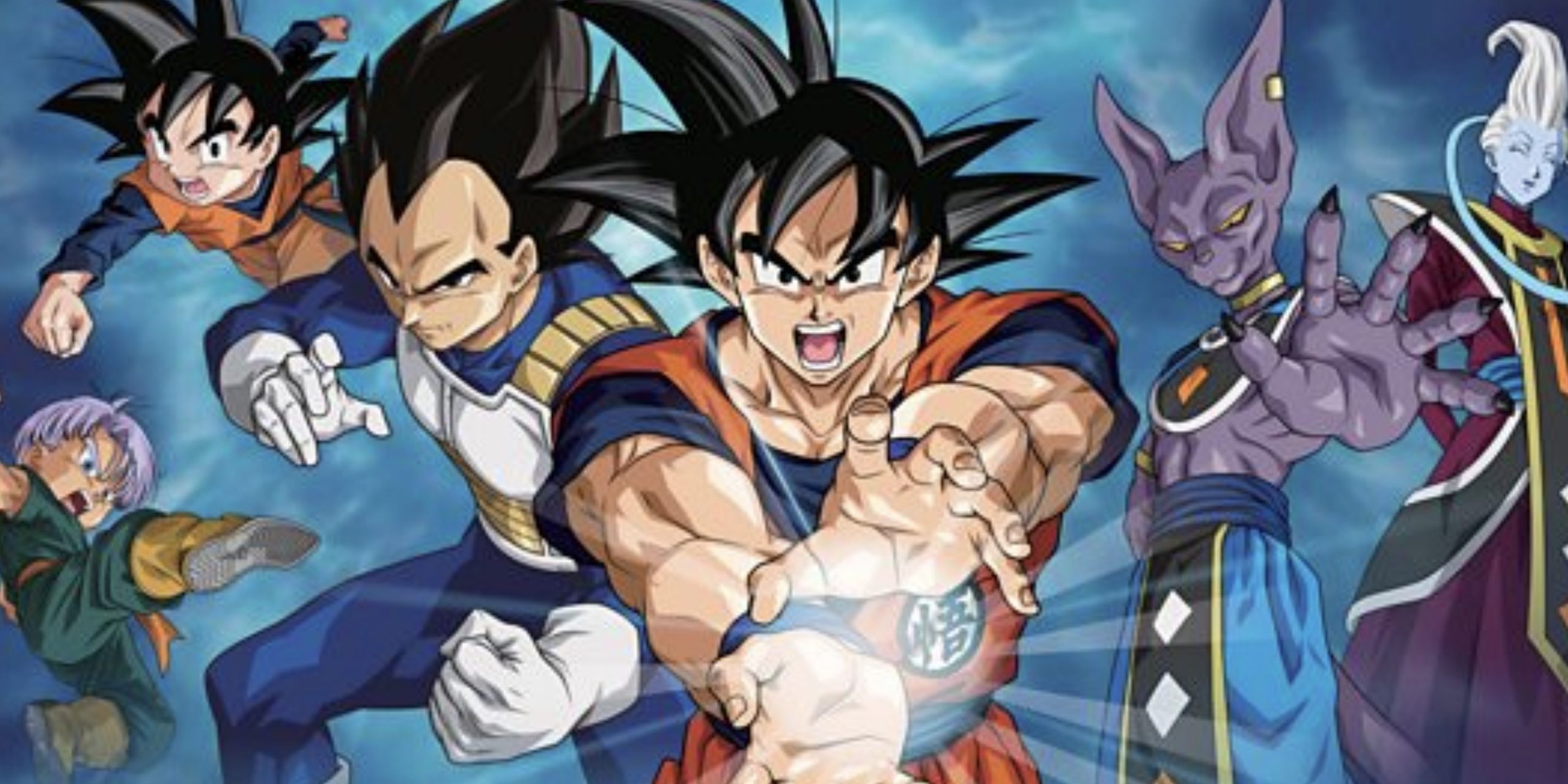 Are Goku and Vegeta Allies Or Rivals? Explained