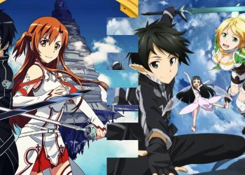 Is Sword Art Online Finished