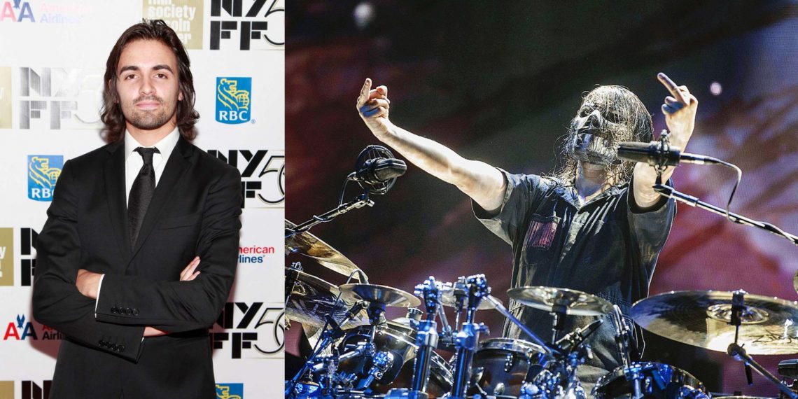 Why Did Jay Weinberg Leave Slipknot?