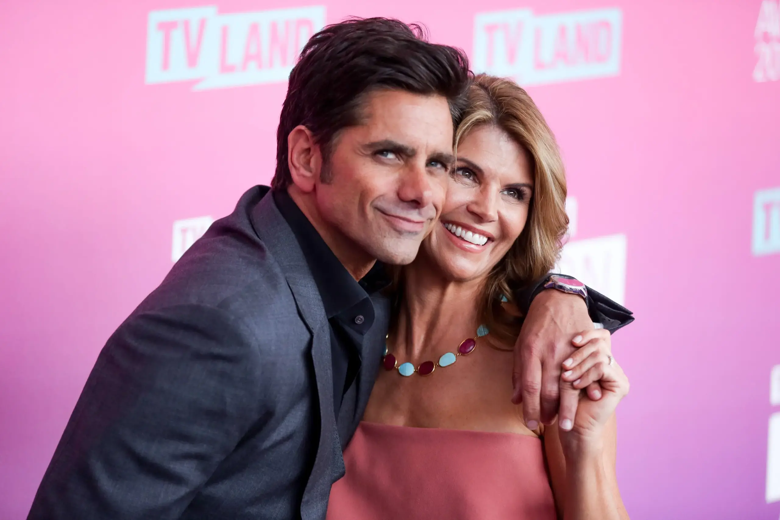 John Stamos and Lori Loughlin Dating, Breakup and New Relationships