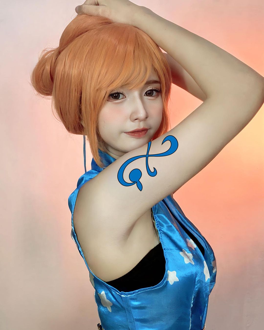 25 Best Nami Cosplays For One Piece Fans