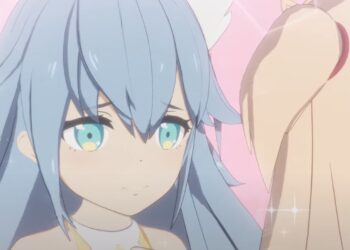 Latest Isekai Anime Offers a Unique Spin on a Traditional Trope