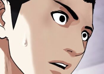 Lookism Chapter 476 release date