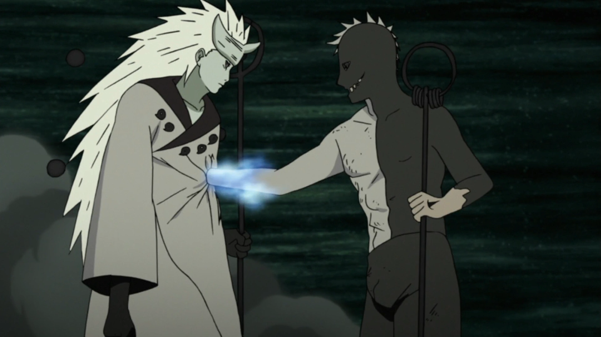 Would Madara be the Weakest Villain in Boruto? Boruto destroys Madara's Legacy