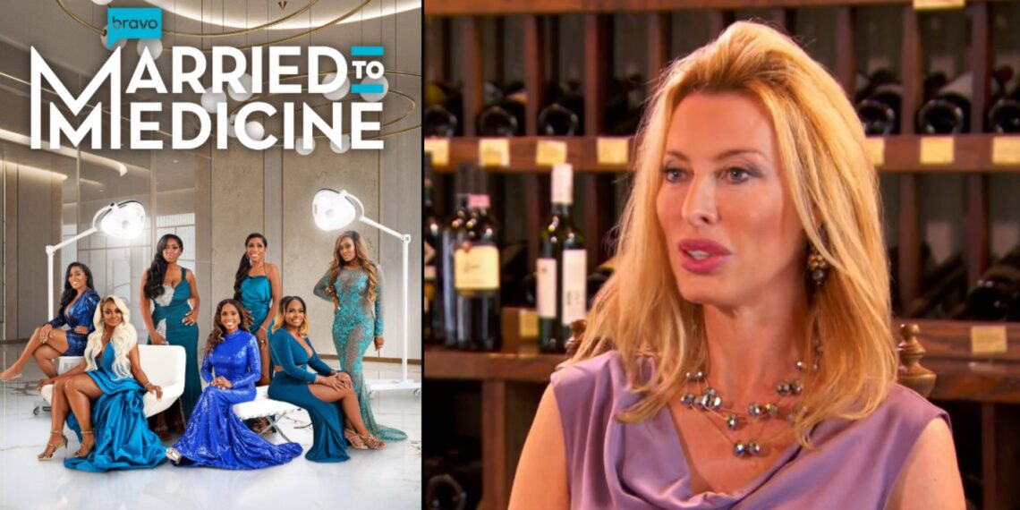 Why Did Kari Leave Married To Medicine? The Reason Behind Her Exit