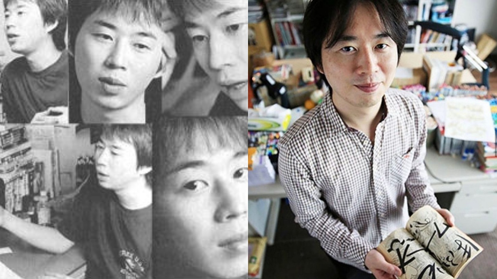 Masashi Kishimoto