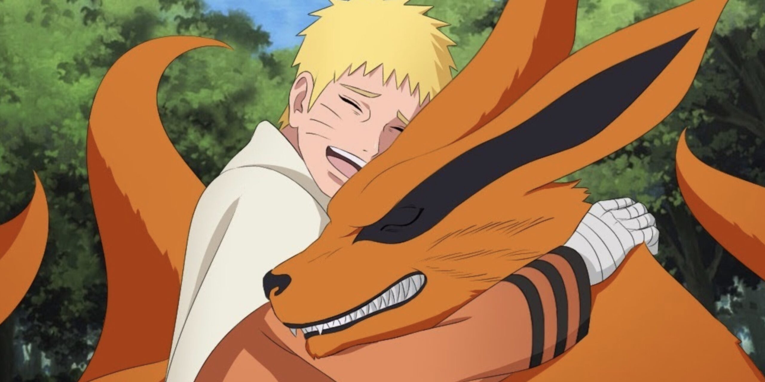 Cartoon Network's Warning Adds Naruto English Dub to Lost Media