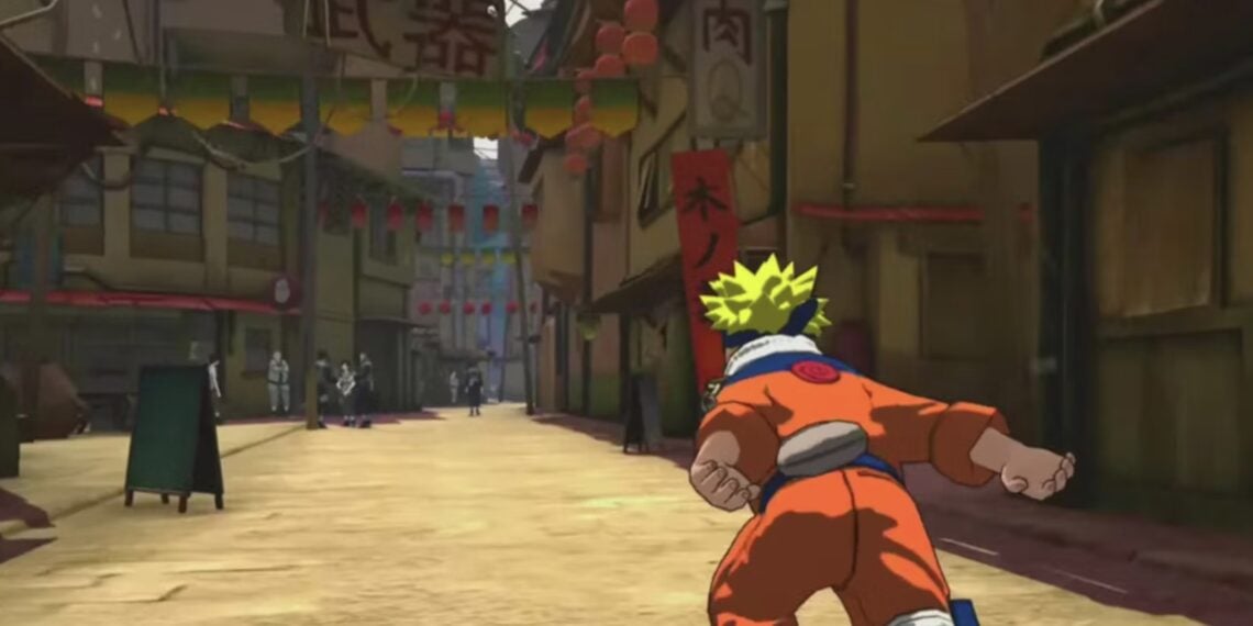 Naruto Voice Actor Expresses Confusion Over Changes in the New Naruto Game!