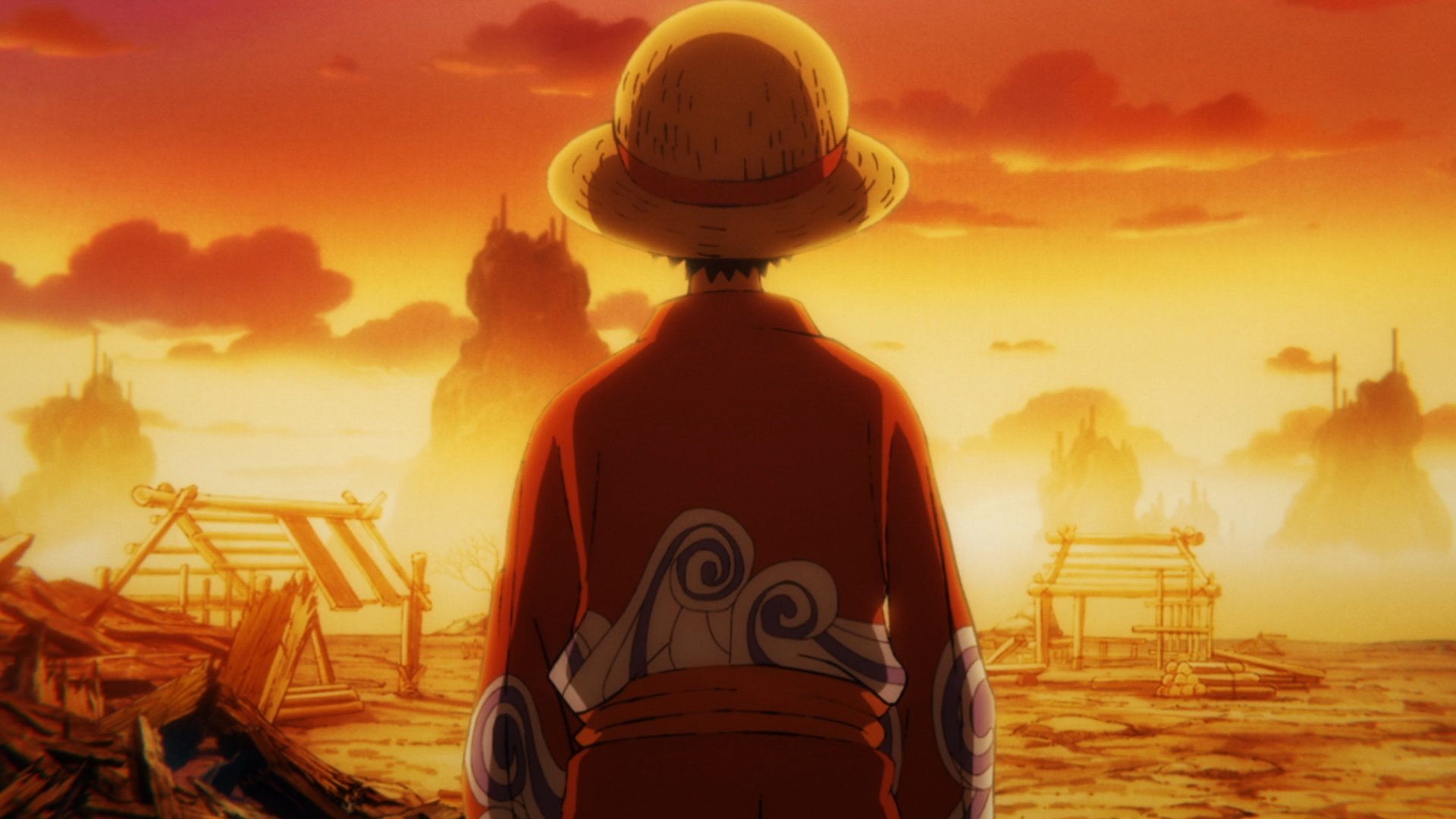 One Piece Episode 1085 Release Date Details