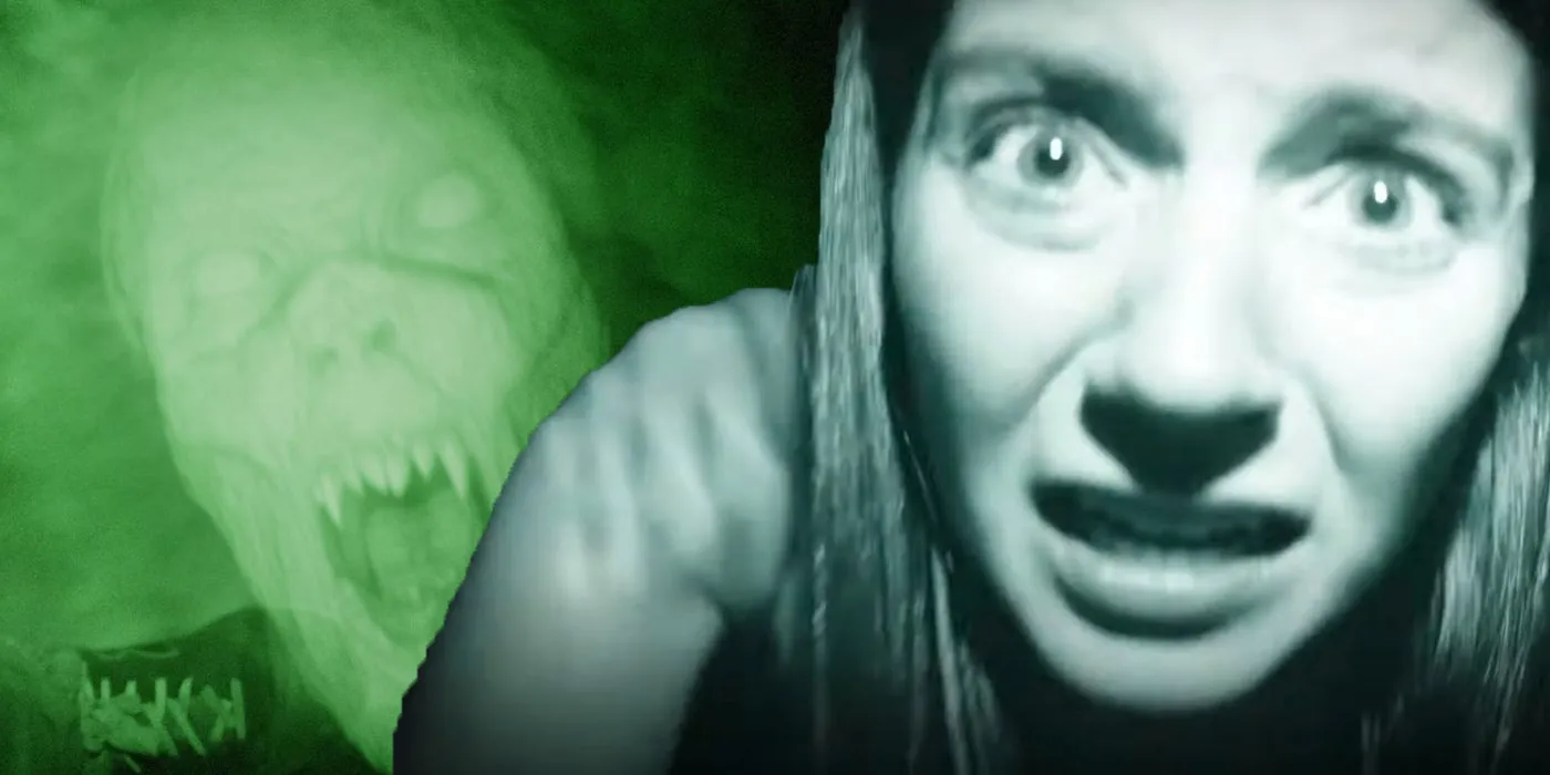 Is Paranormal Activity Based on a True Story? Answered