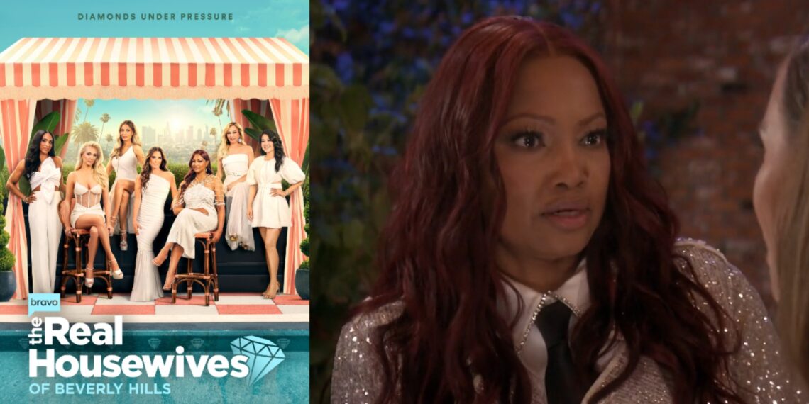 The Real Housewives Of Beverly Hills Season 13 Episode 6: Release Date, Spoilers & Recap