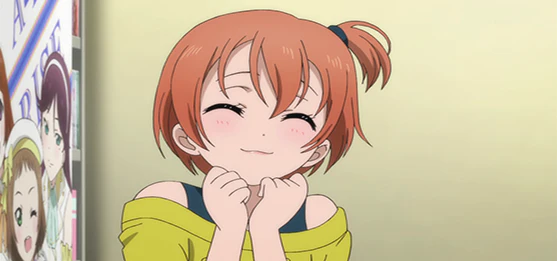 Rin Hoshizora