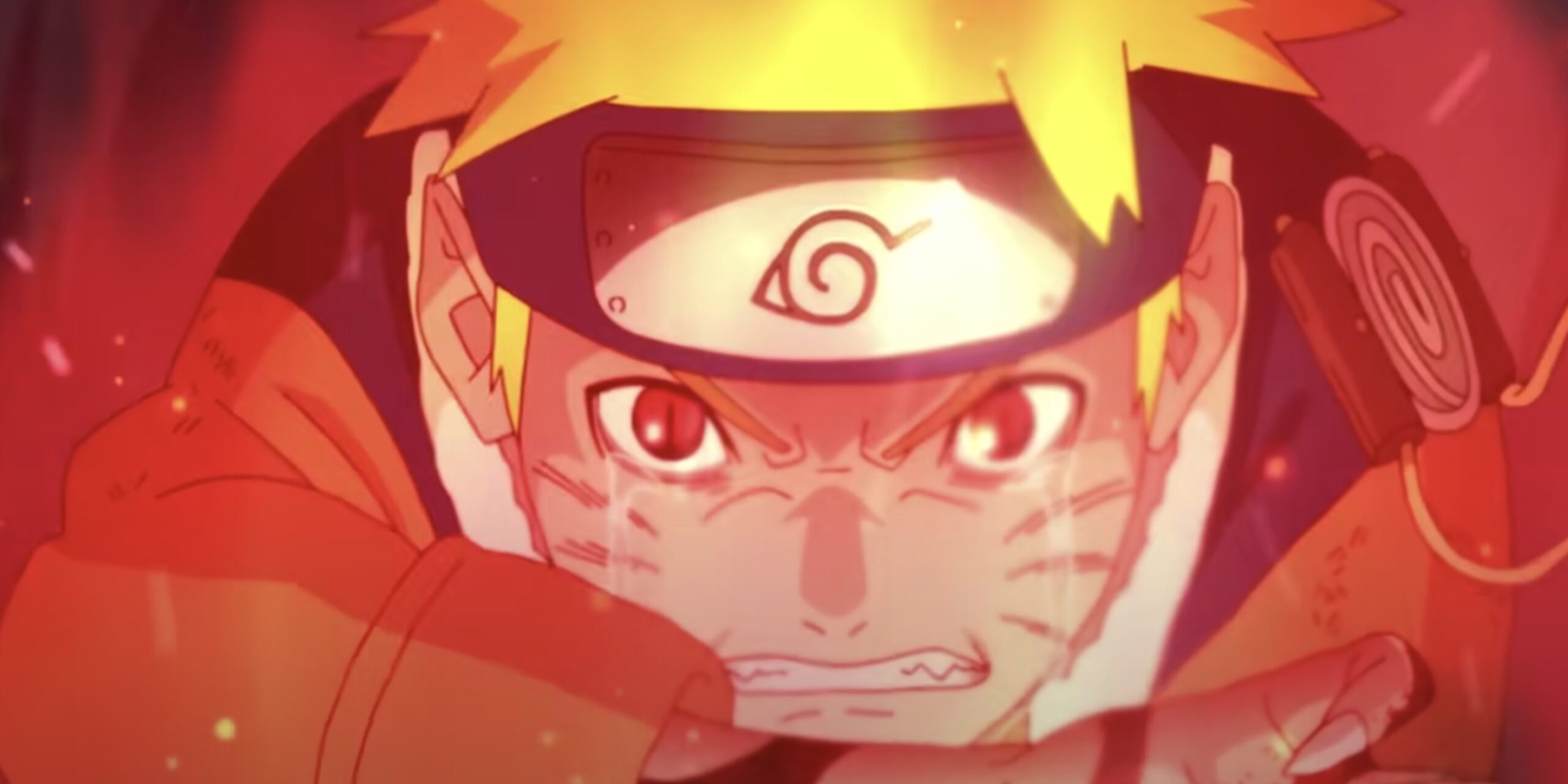 A Single Naruto Powerup Altered the Core Meaning of The Story