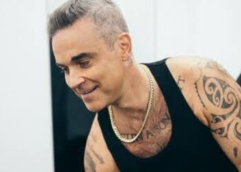 Robbie Williams' Dating History