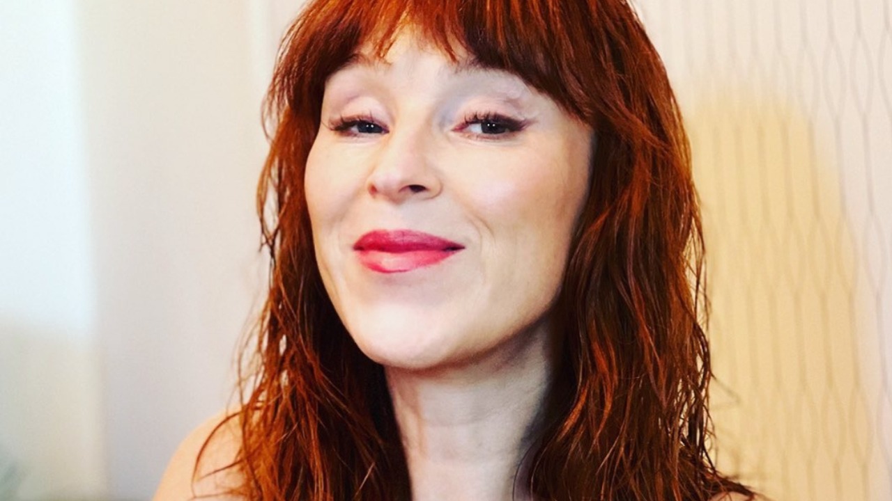 Is Ruth Connell Pregnant?