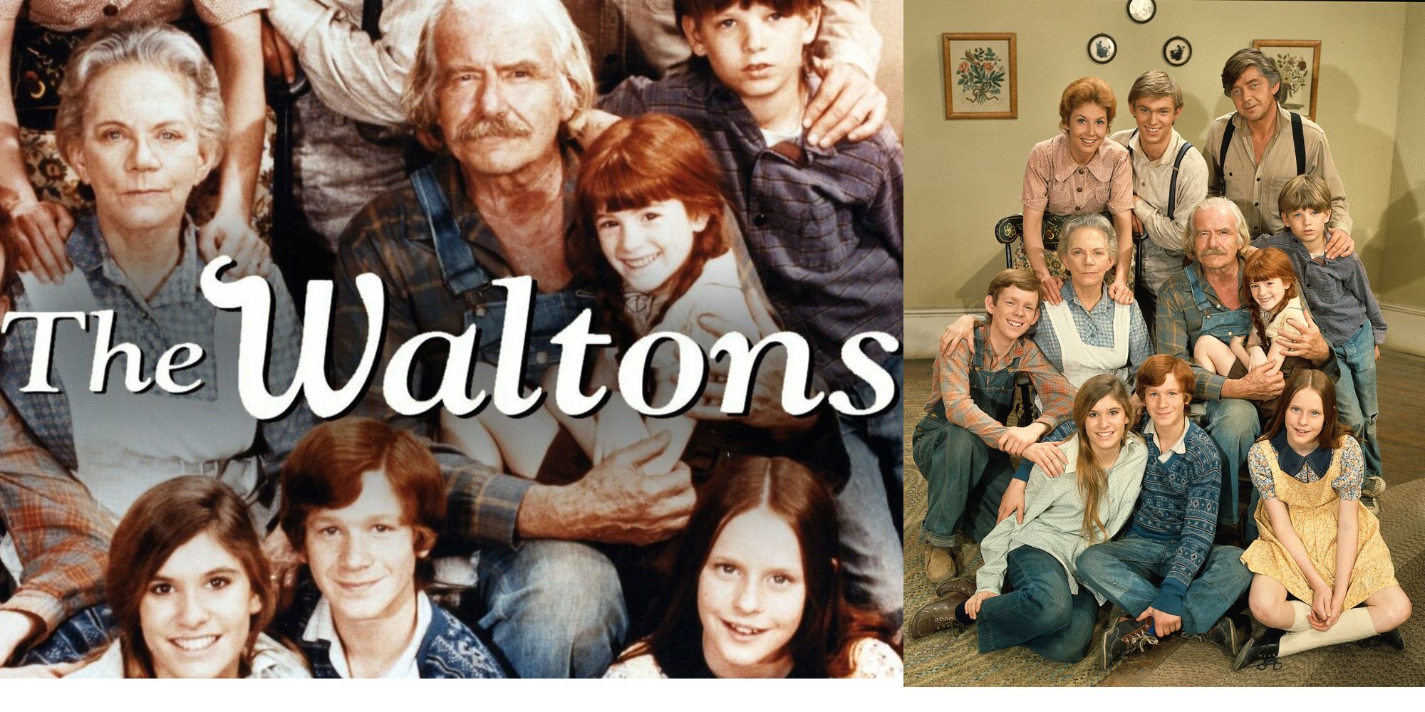 What Happened to Virginia on the Waltons?