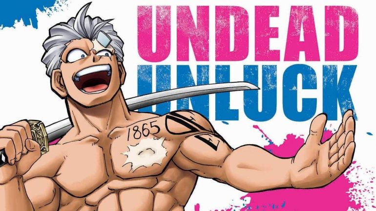 Undead Unluck Hints at Major Anime Announcement: Season 2?