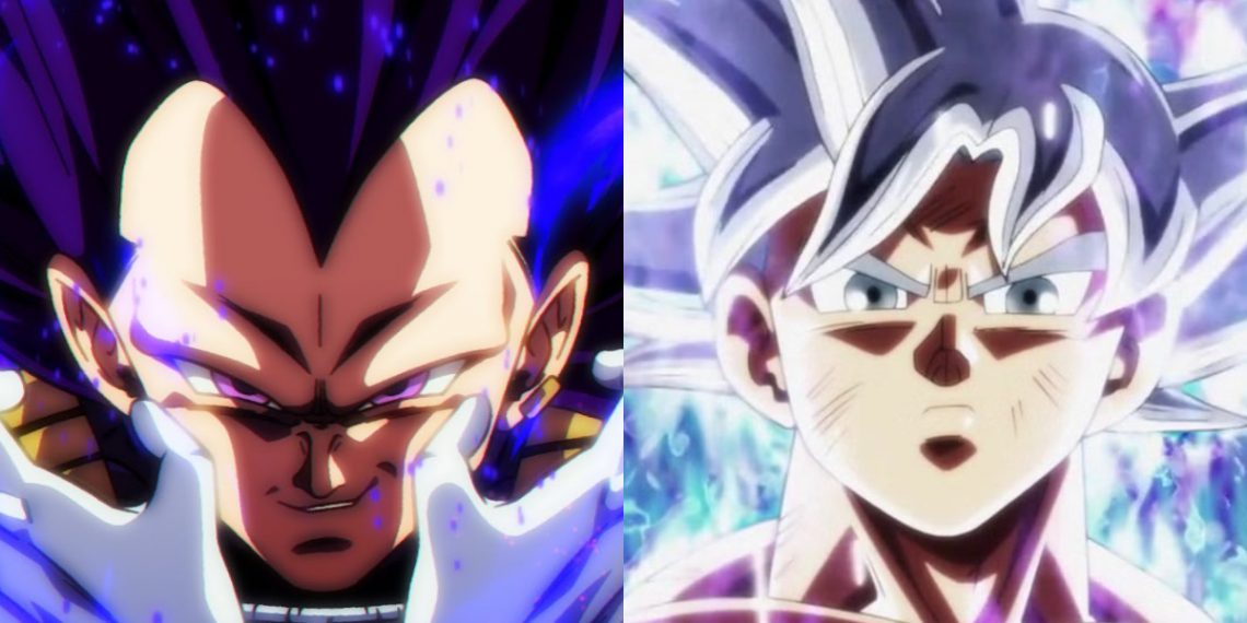 Who Is Stronger Goku or Vegeta? Explained