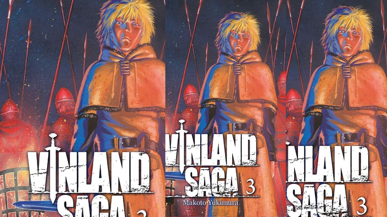 Vinland Saga Chapter 208 Release Date