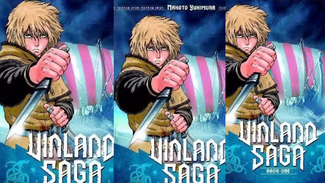 Vinland Saga Chapter 208 Release Date