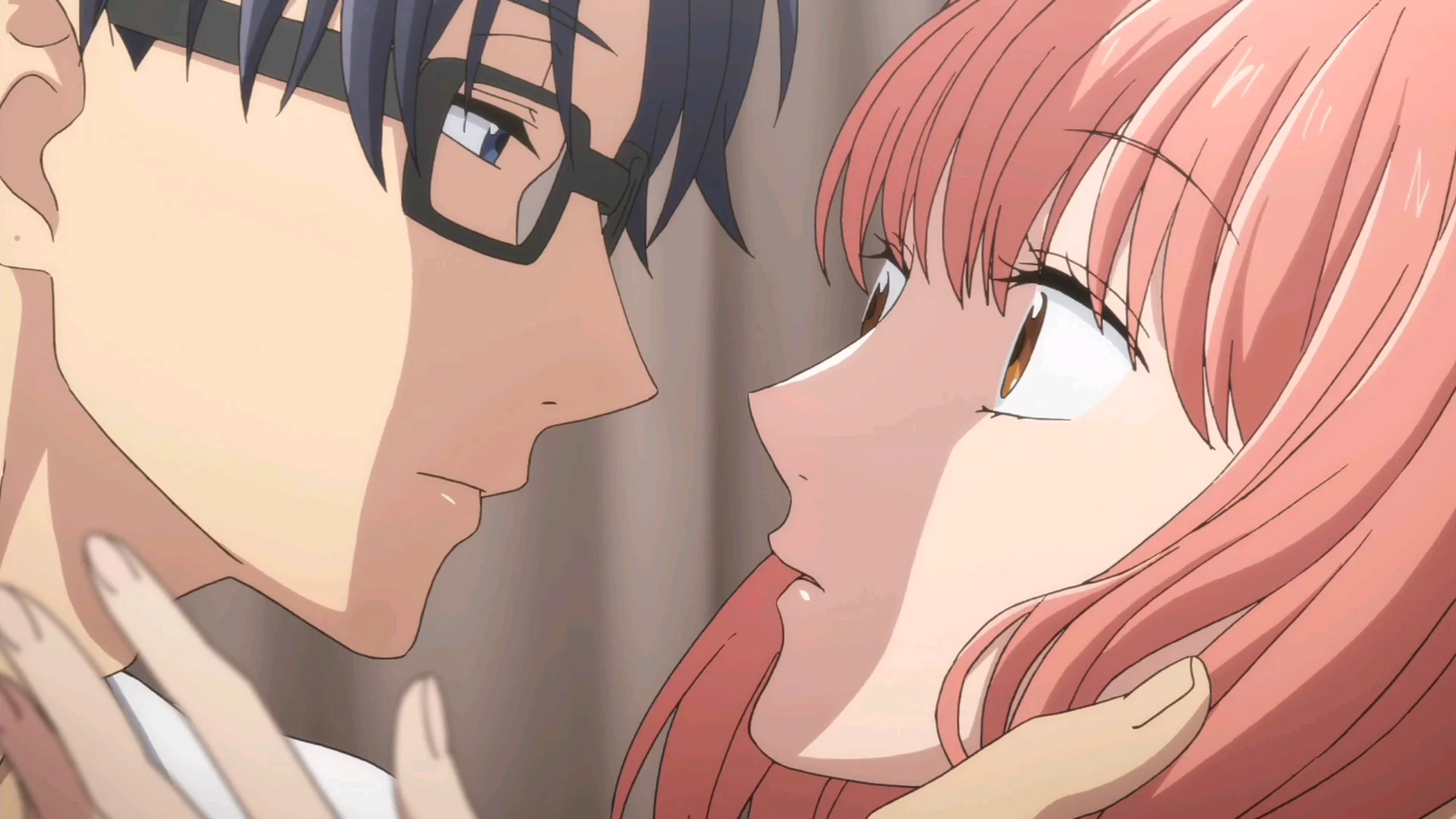 Wotakoi, Love is Hard for Otaku