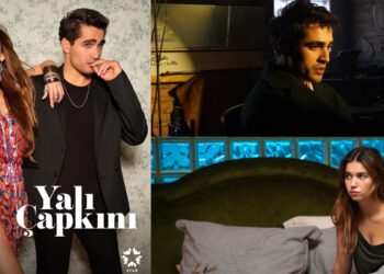 Turkish Romance Yali Capkini Episode 47 Release Date