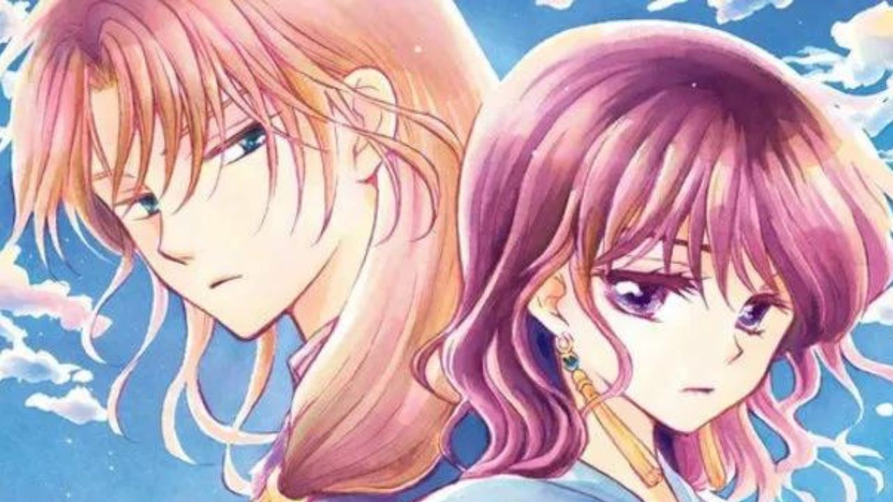 Yona of the Dawn Chapter 251 Release Date