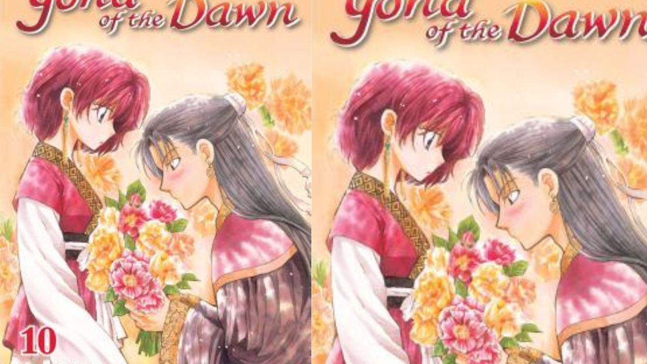 Yona of the Dawn Chapter 251 Release Date